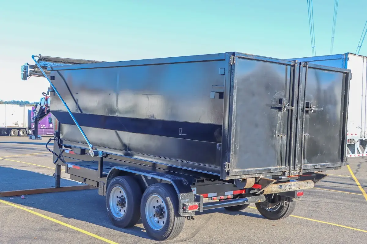 Dumpster Rental services in Calumet Park, IL